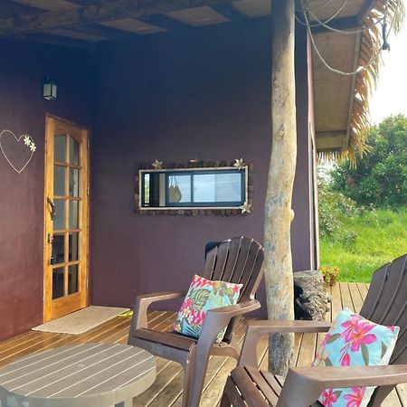 Cabana Del Mar Rapanui (Adults Only) Hanga Roa Exterior photo