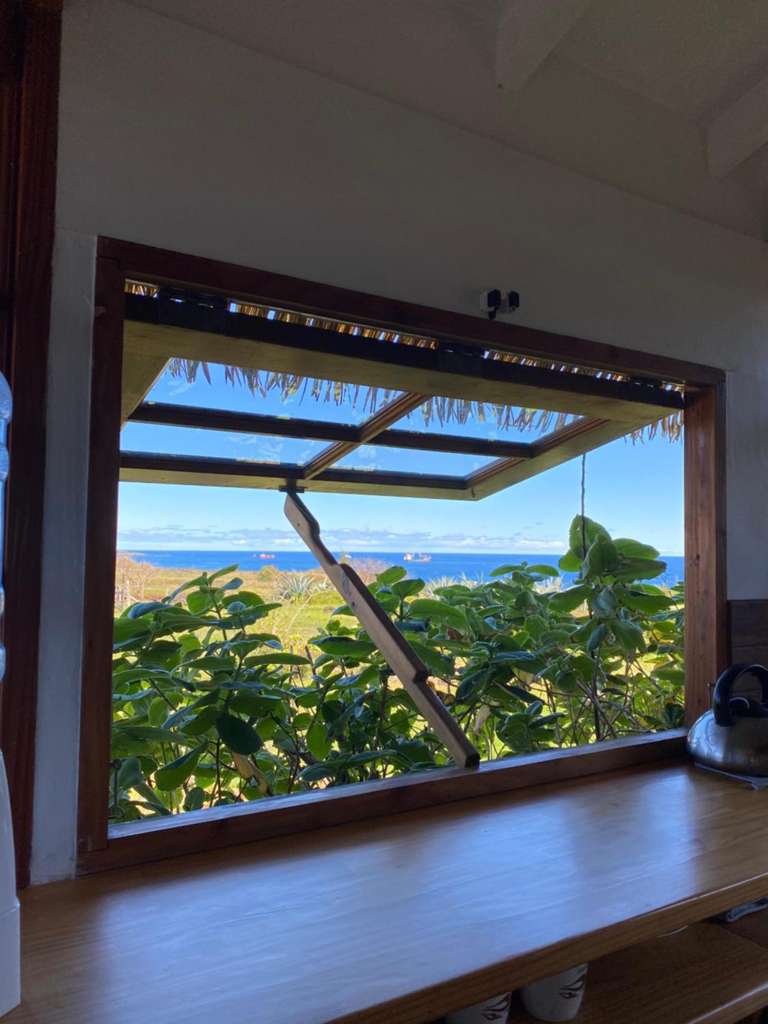 Cabana Del Mar Rapanui (Adults Only) Hanga Roa Exterior photo