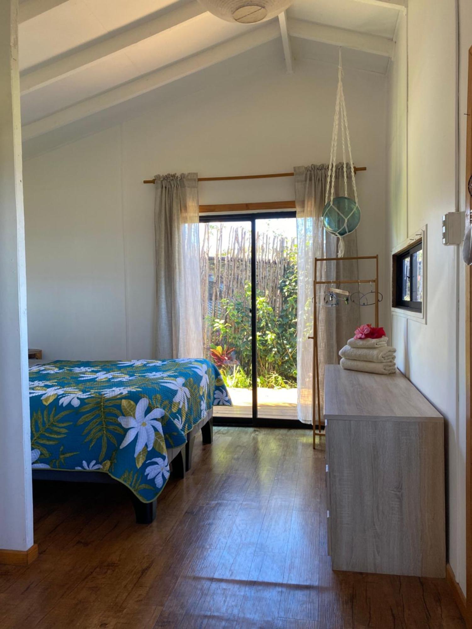 Cabana Del Mar Rapanui (Adults Only) Hanga Roa Exterior photo